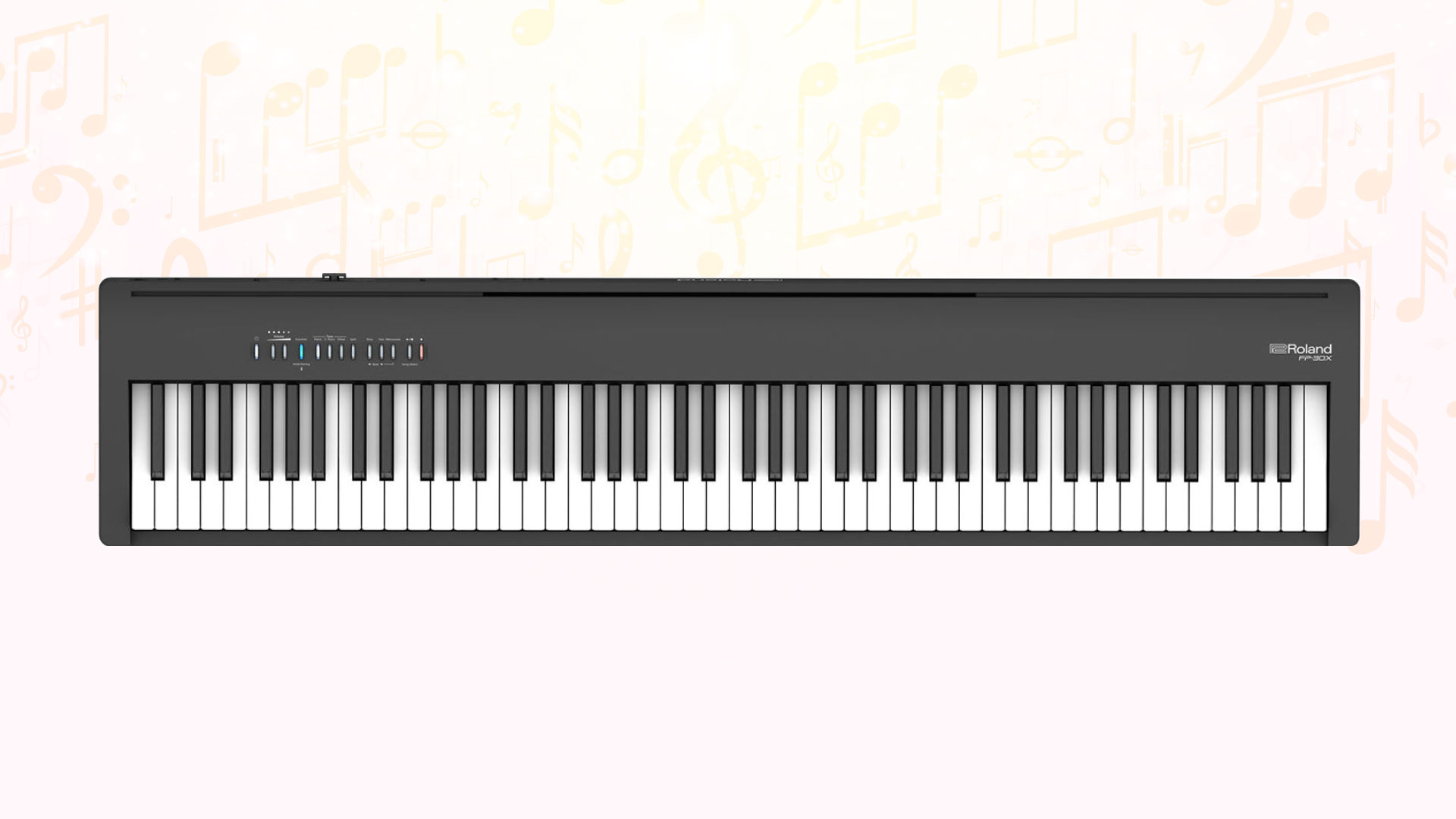 Roland FP-30X Roland FP-30X