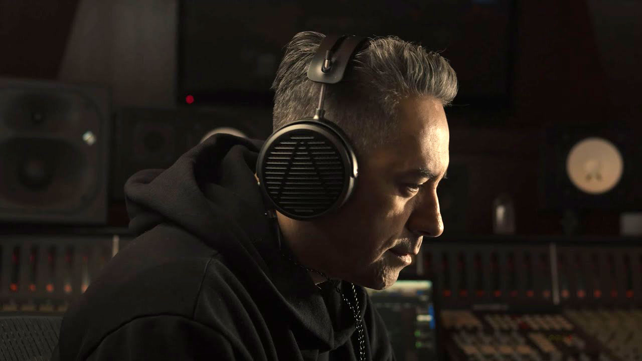 Audeze MM-500 Planar Magnetic Headphones Audeze MM-500 Planar Magnetic Headphones
