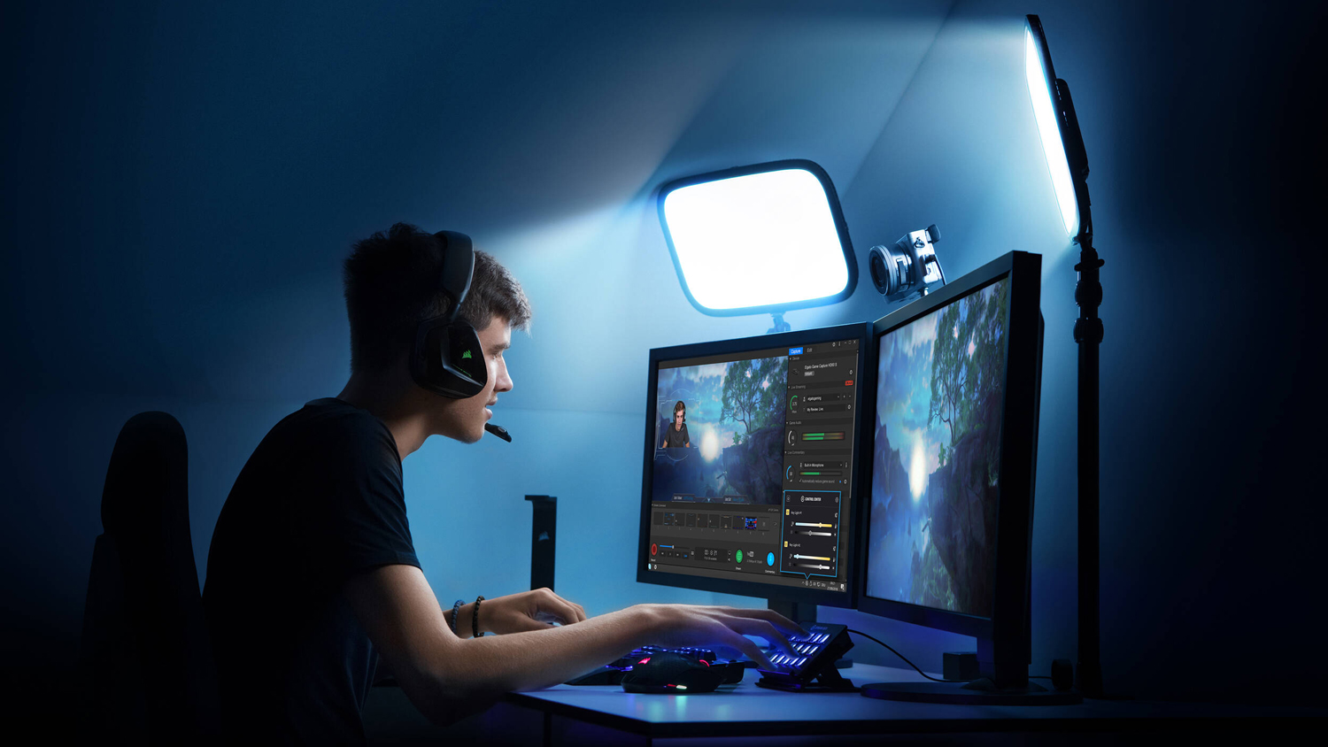 Elgato Key Light Elgato Key Light