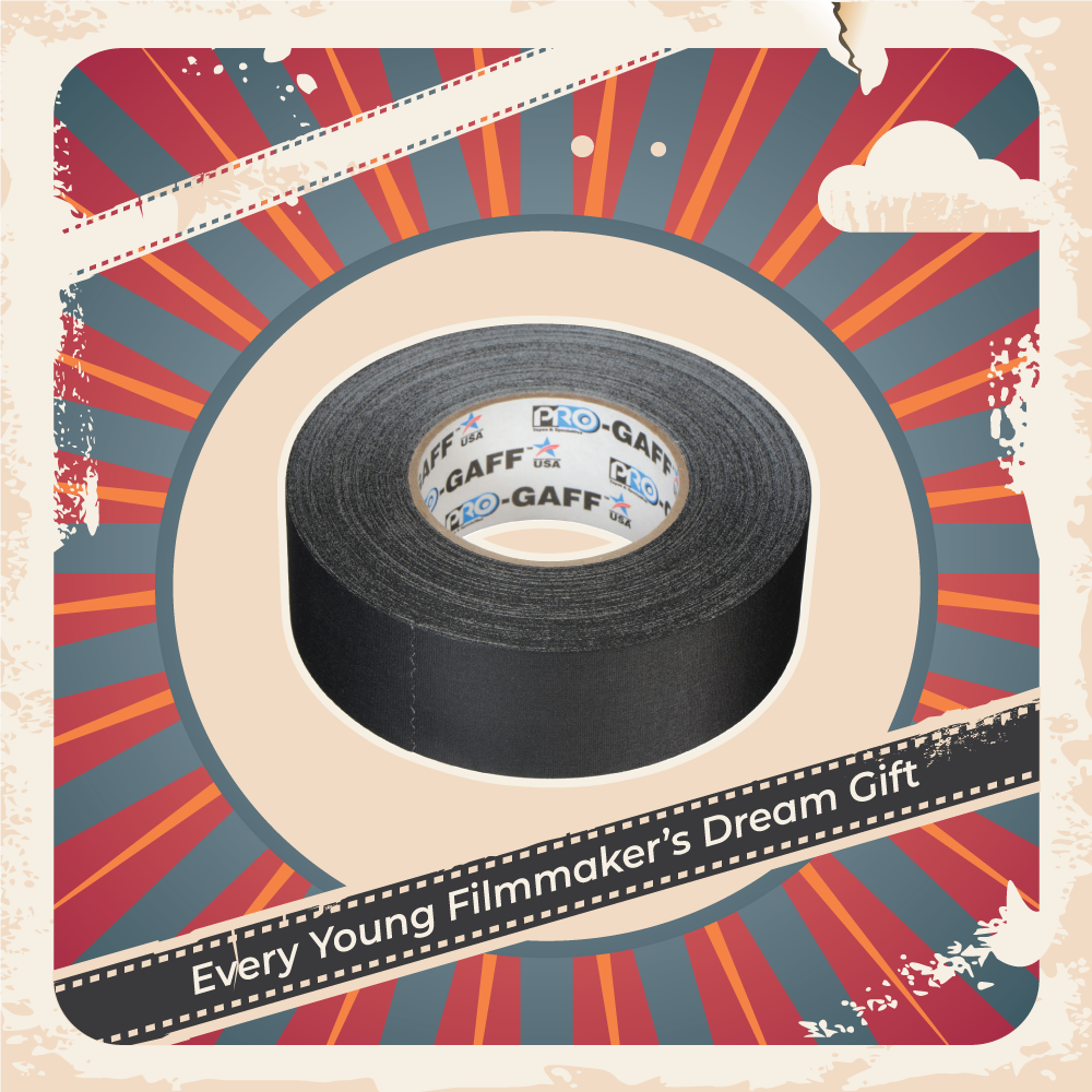 ProTapes Pro Gaffer Tape ProTapes Pro Gaffer Tape