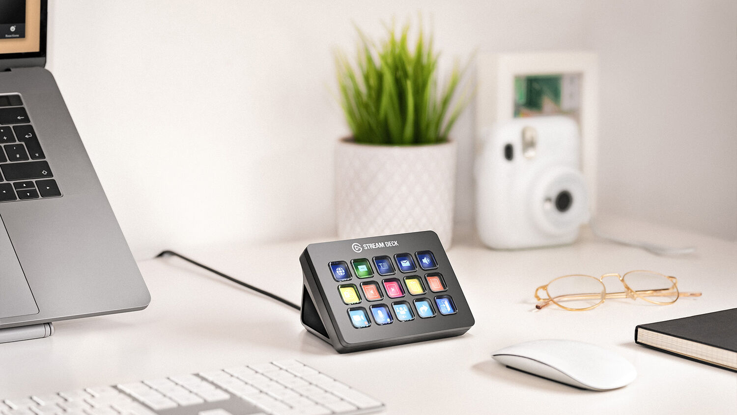 Elgato Stream Deck MK2