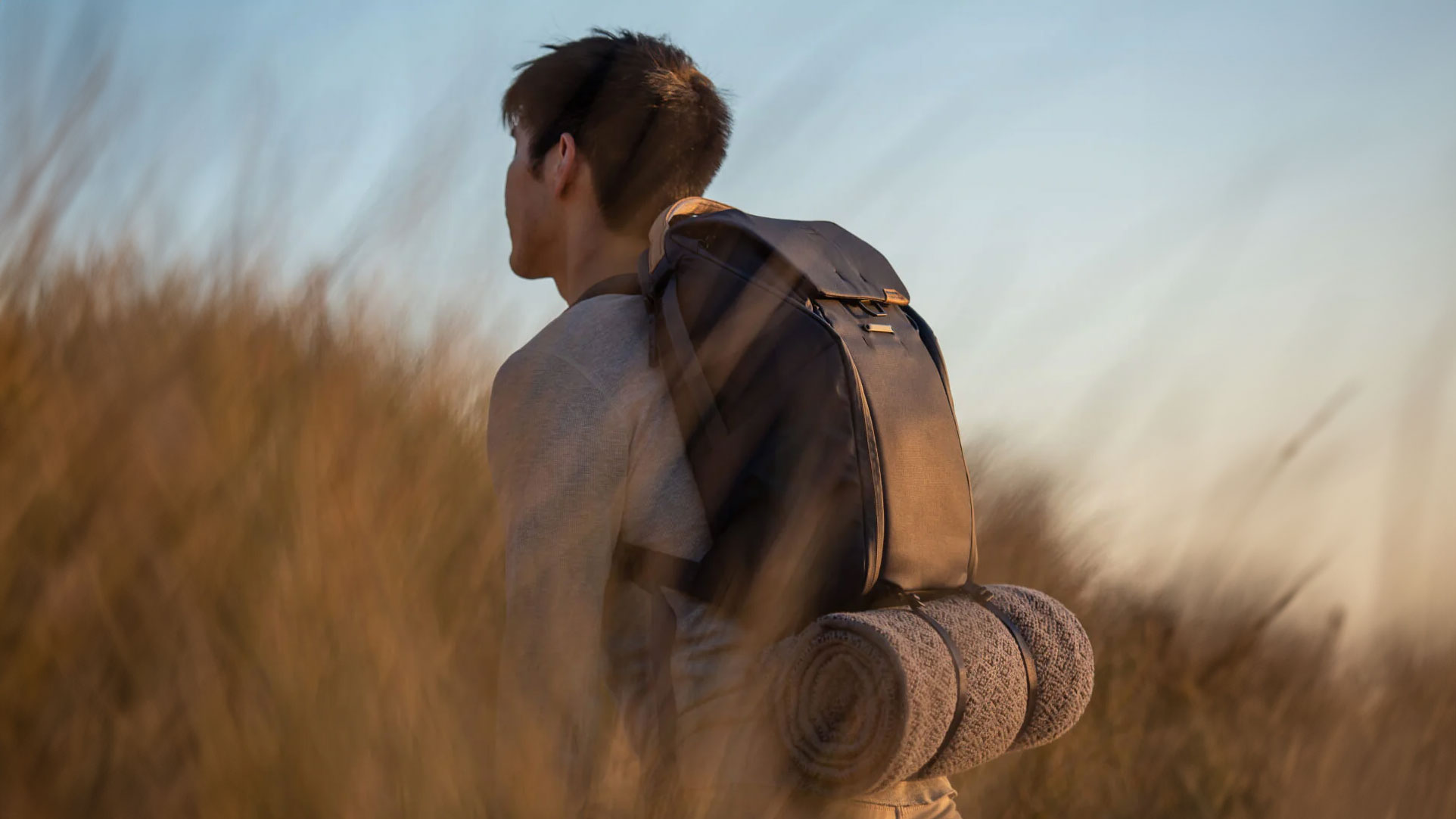 Peak Design Every Day Backpack v2 Peak Design Every Day Backpack v2