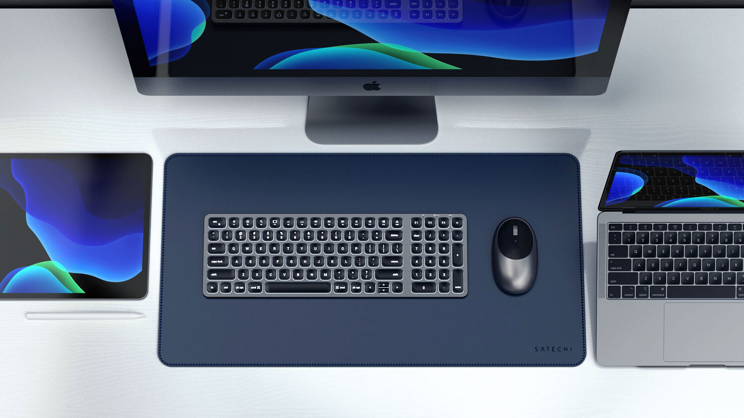 Satechi Eco-Leather Deskmate Satechi Eco-Leather Deskmate