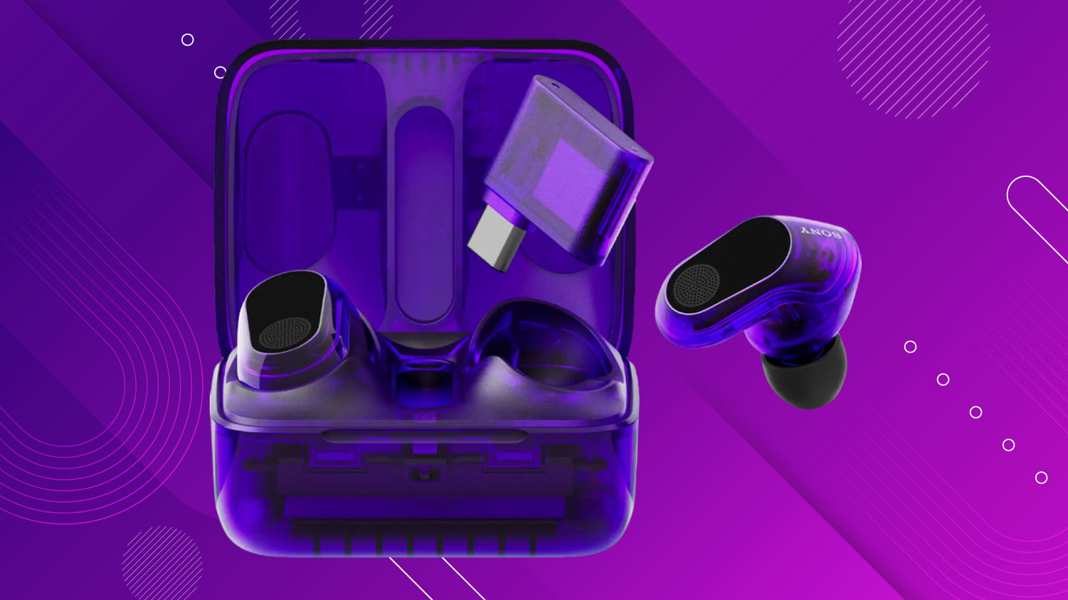 Sony INZONE Buds Gaming Earbuds Sony INZONE Buds Gaming Earbuds