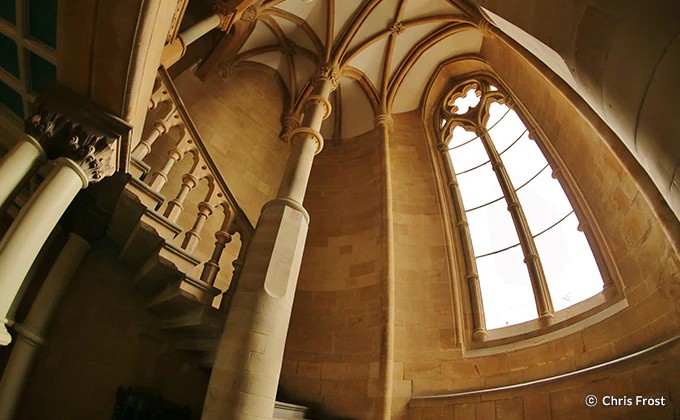 Taken with Rokinon 8mm f/2.8 Compact Fisheye Lens