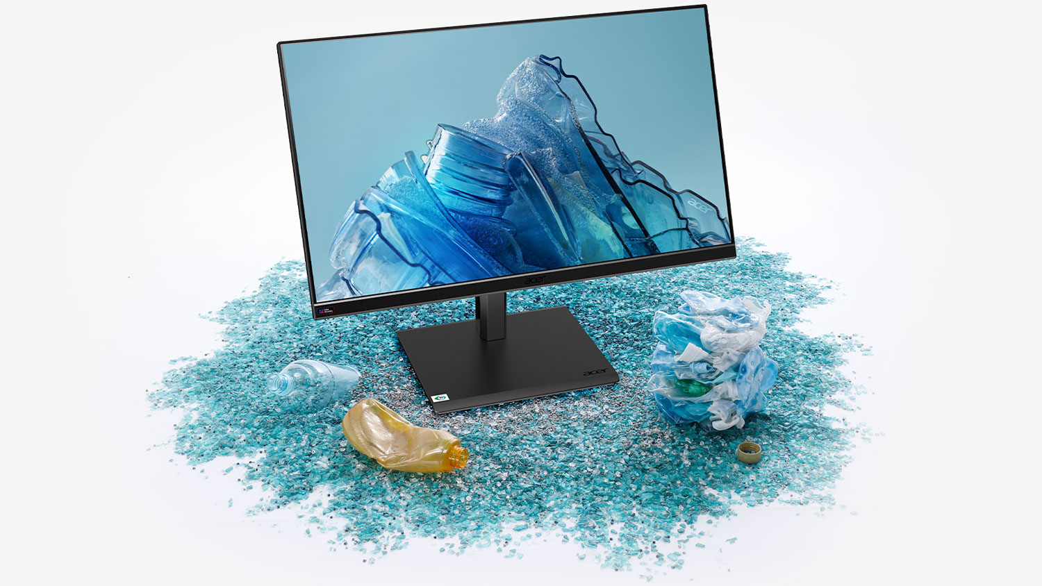 Acer CB241Y 23.8” Acer CB241Y 23.8”