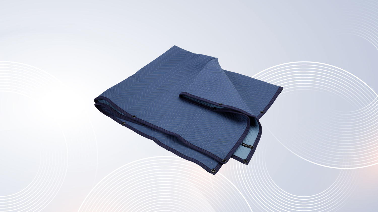 Angler SBG-100 Sound Blanket with Grommets Angler SBG-100 Sound Blanket with Grommets