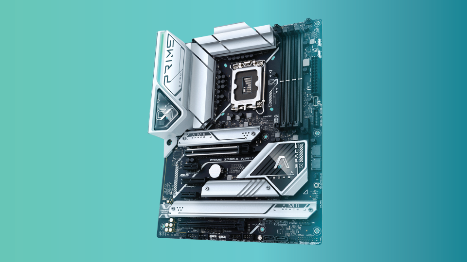 PRIME Z790-A WIFI PRIME Z790-A WIFI