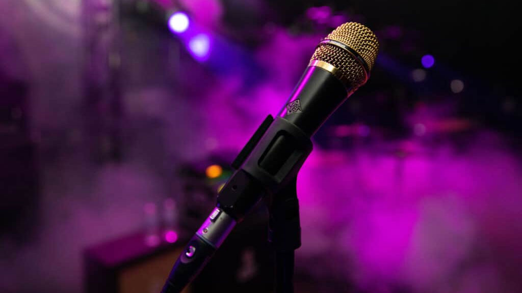 Telefunken M80 Custom Handheld Supercardioid Dynamic Microphone Telefunken M80 Custom Handheld Supercardioid Dynamic Microphone