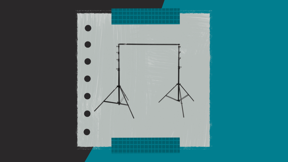Impact Pro Backdrop Support Kit Impact Pro Backdrop Support Kit