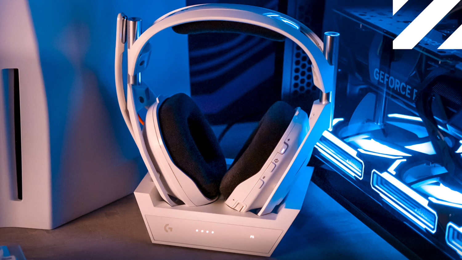 ASTRO Gaming Gaming A50 Gen 5 Wireless Gaming Headset ASTRO Gaming Gaming A50 Gen 5 Wireless Gaming Headset