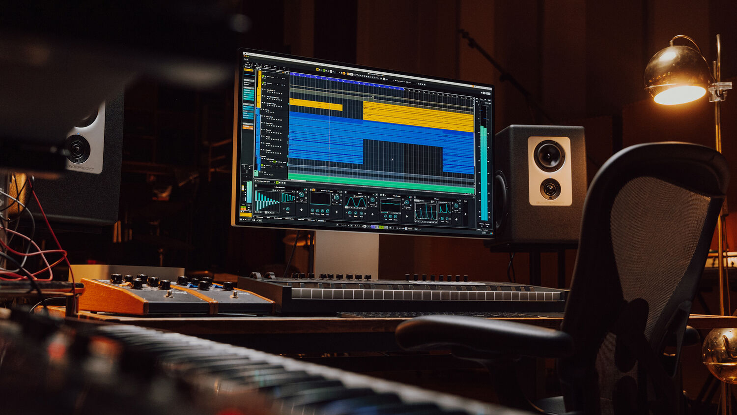 Steinberg Cubase Pro 14 Music and Audio Postproduction Software Steinberg Cubase Pro 14 Music and Audio Postproduction Software