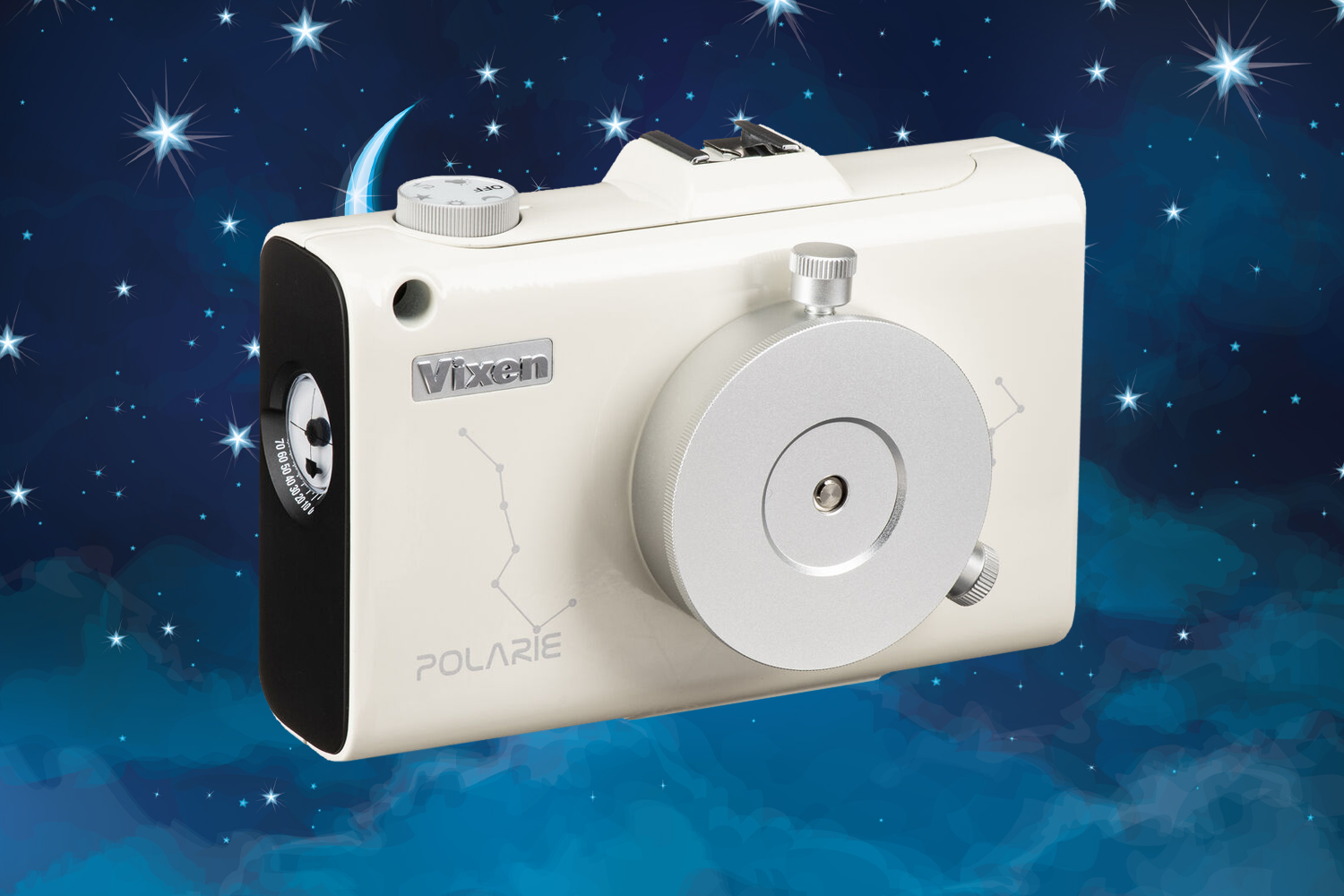 Vixen Optics Polarie Star Tracker Vixen Optics Polarie Star Tracker