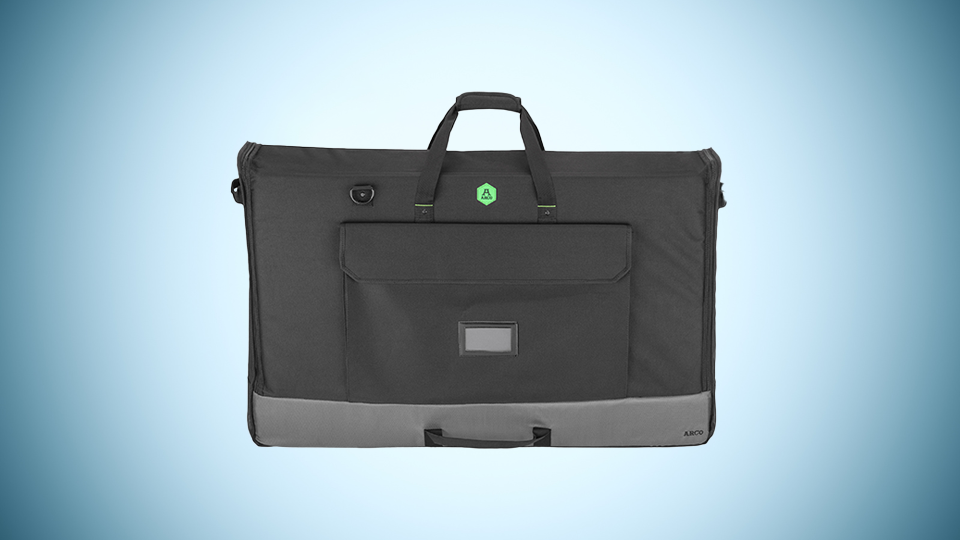 Arco CT-TM45B LCD Transport Case for 27-45" Displays