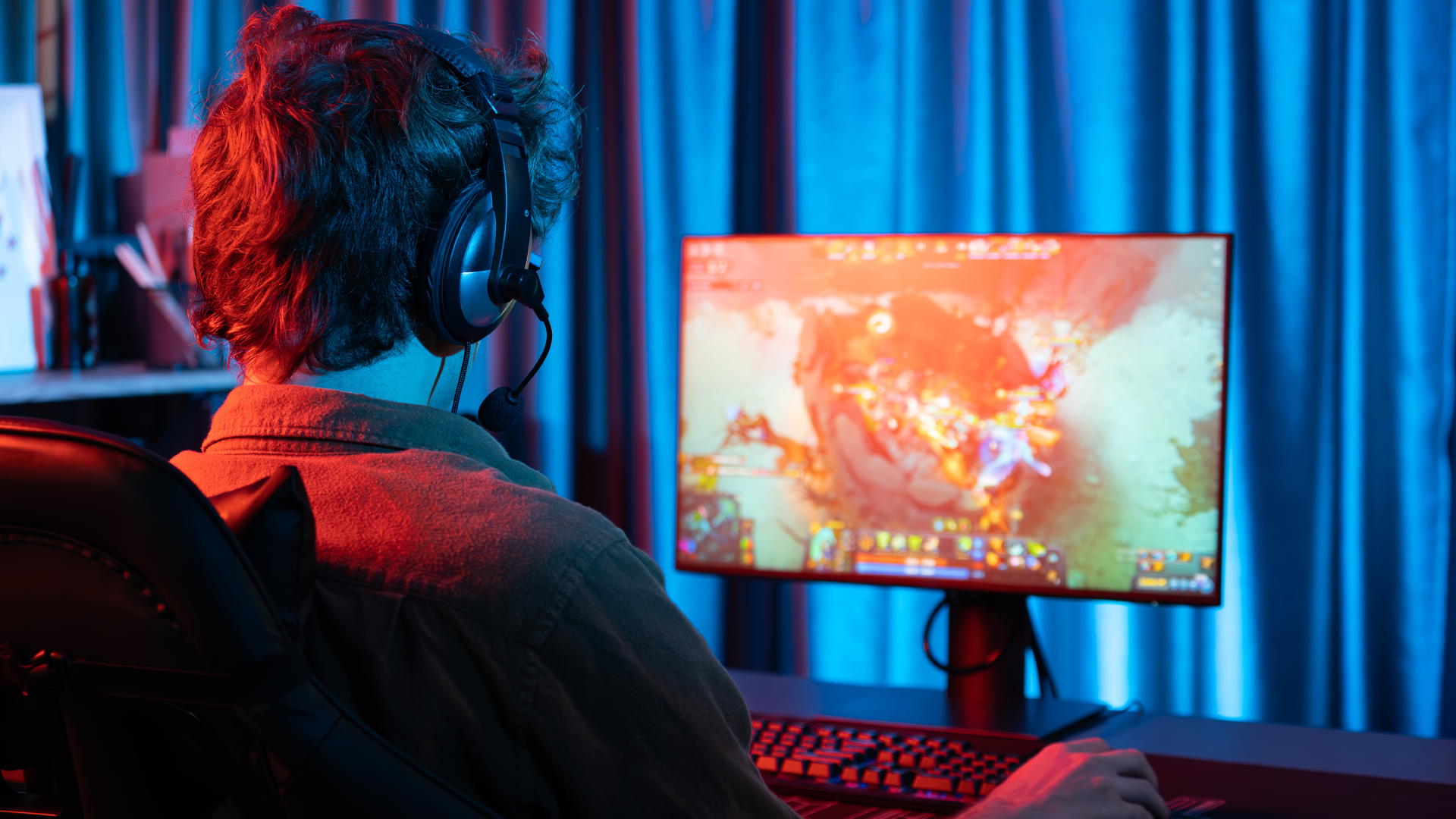 Gaming Desktop Gaming Desktop