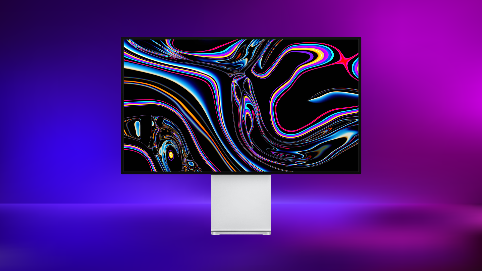 Apple 32" Pro Display XDR 16:9 Retina 6K HDR IPS Display
