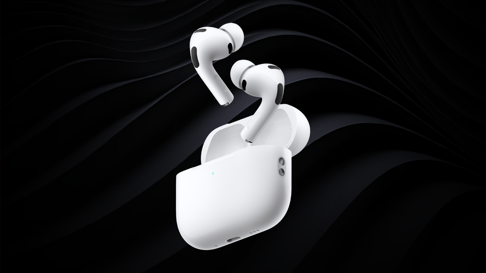 Apple AirPods Pro 3