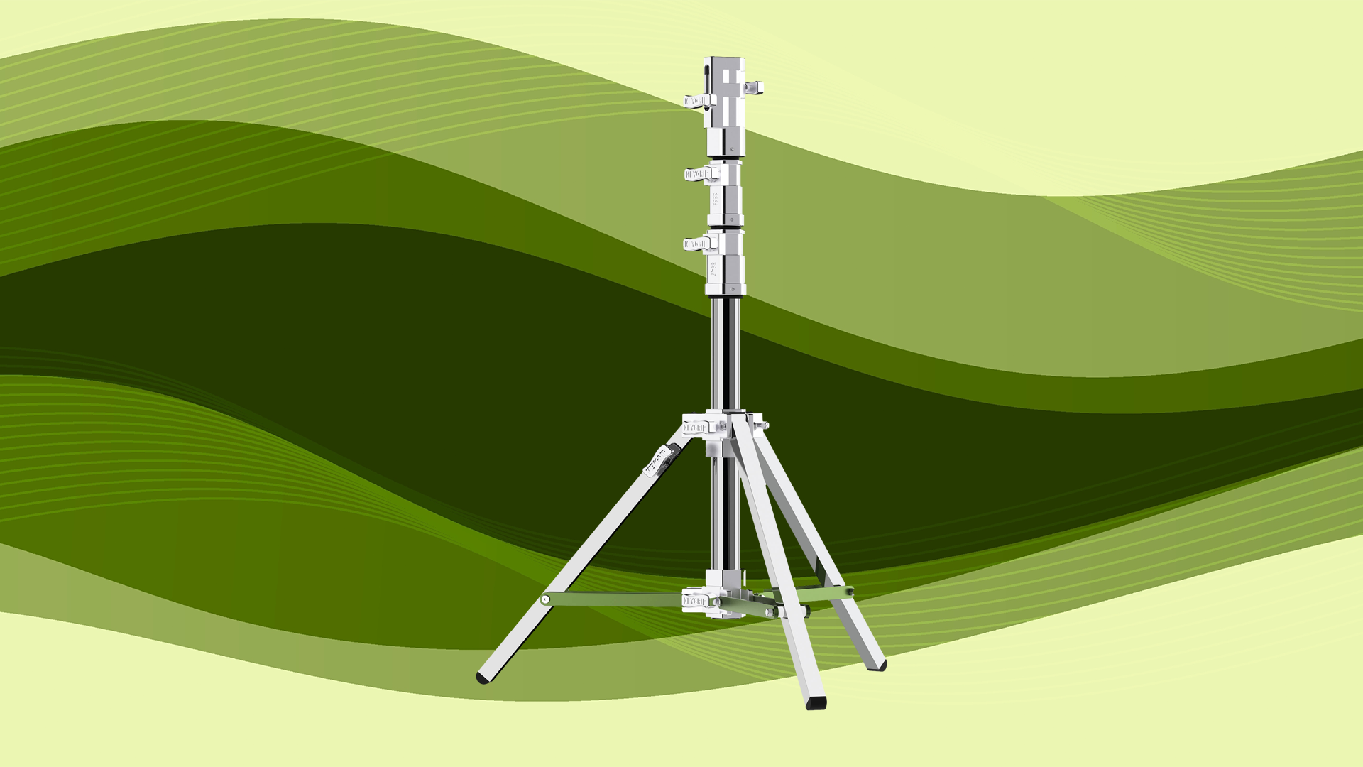 Impact Keygrip Low Combo 2-Stage Stand 