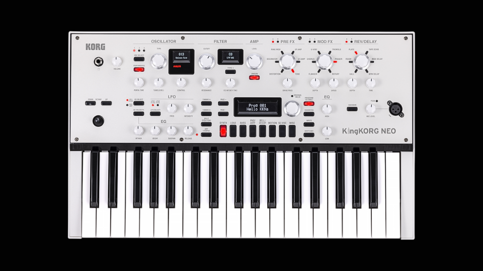 KingKORG Neo KingKORG Neo
