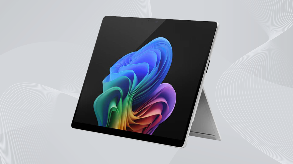 Microsoft 13" Surface Pro Copilot+ PC