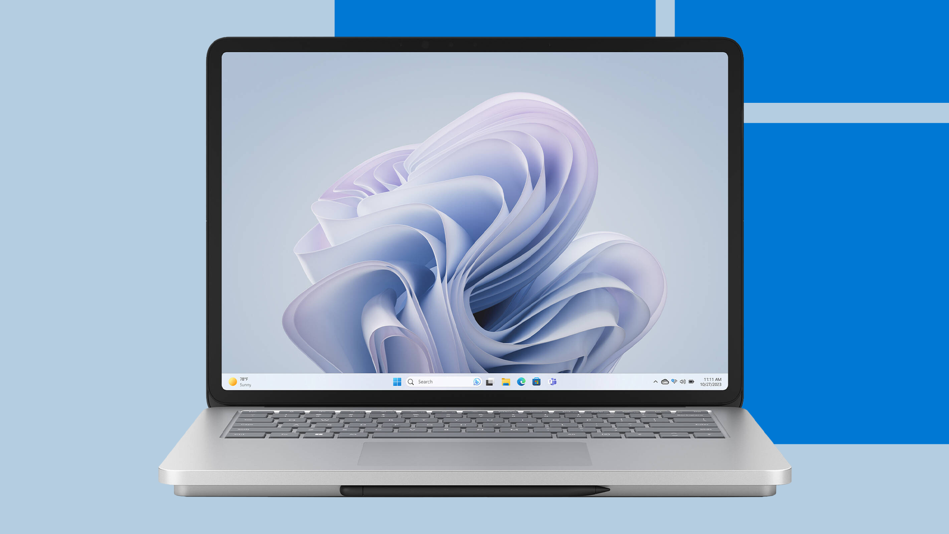 Microsoft Surface Laptop Studio 2