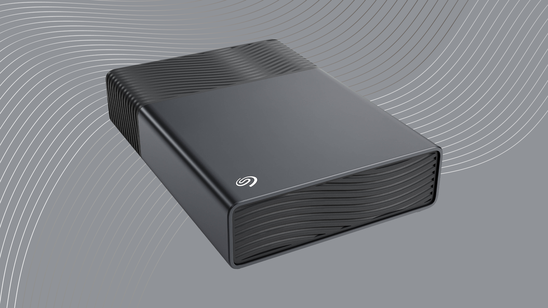Seagate 8TB One Touch Desktop HDD