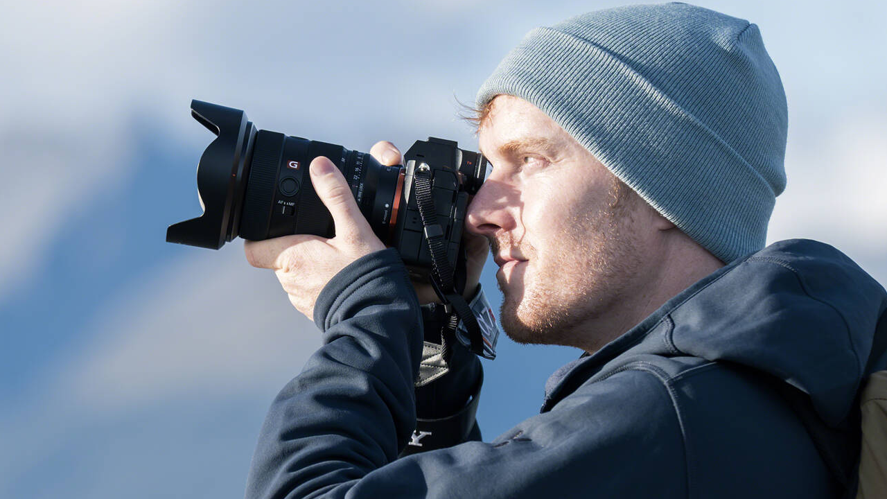 Sony a7R VI Mirrorless Camera