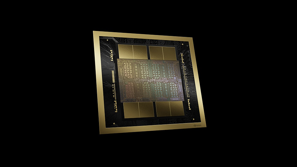 NVIDIA Blackwell