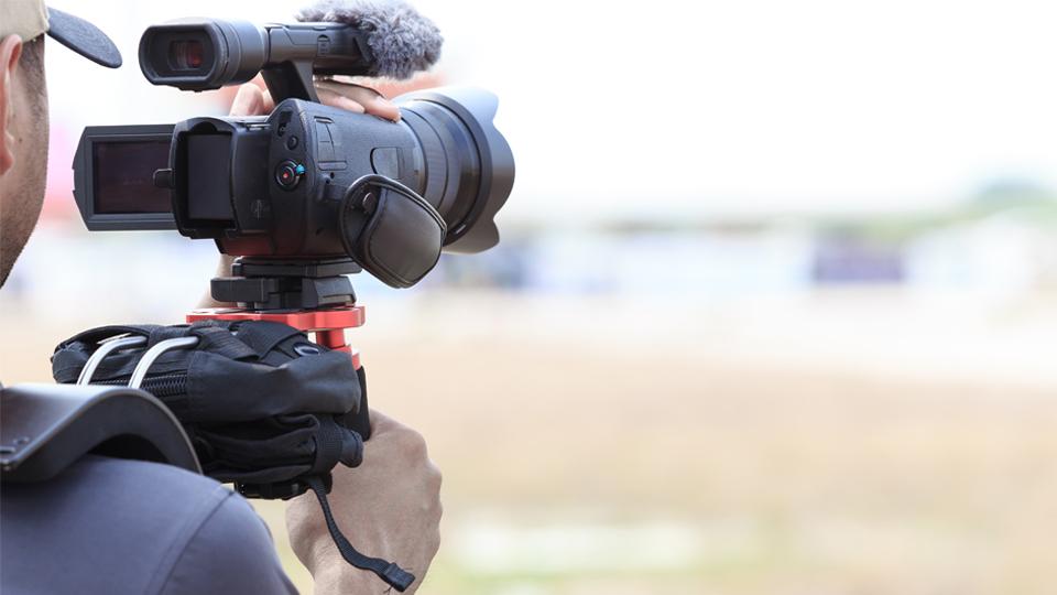 Filmmaking 101: Camera Shot Types Filmmaking 101: Camera Shot Types