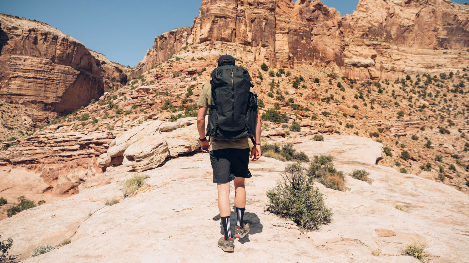 WANDRD Fernweh 50L Backpack WANDRD Fernweh 50L Backpack