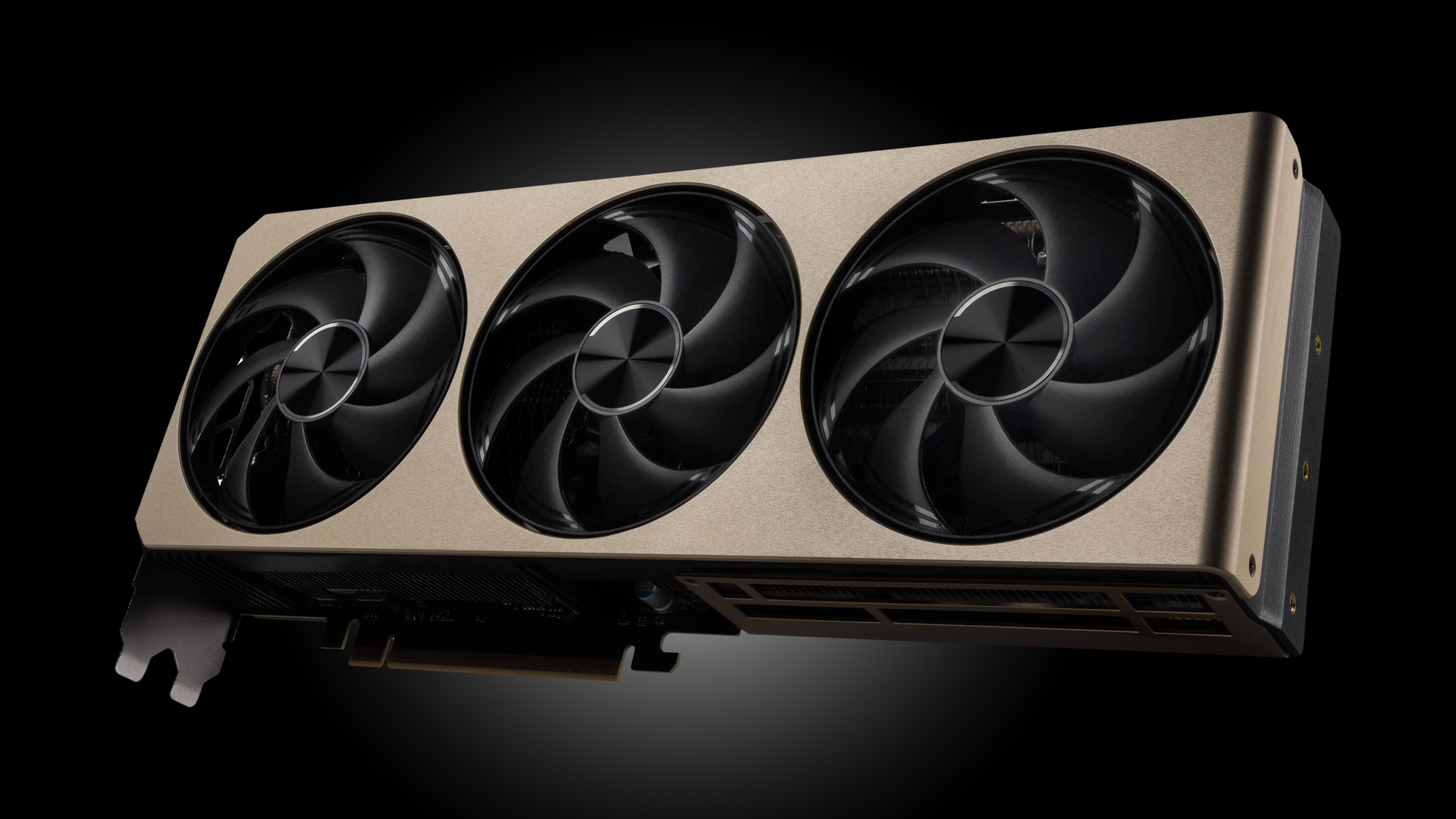 MSI GeForce RTX 5080 INSPIRE 3X OC Graphics Card