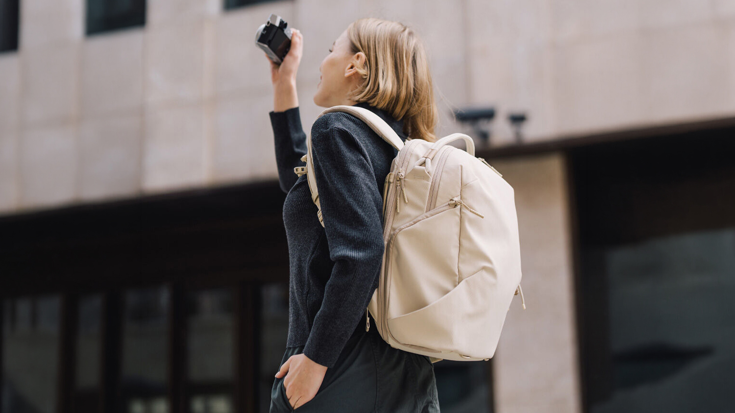 PGYTECH OneGo Lite Backpack
