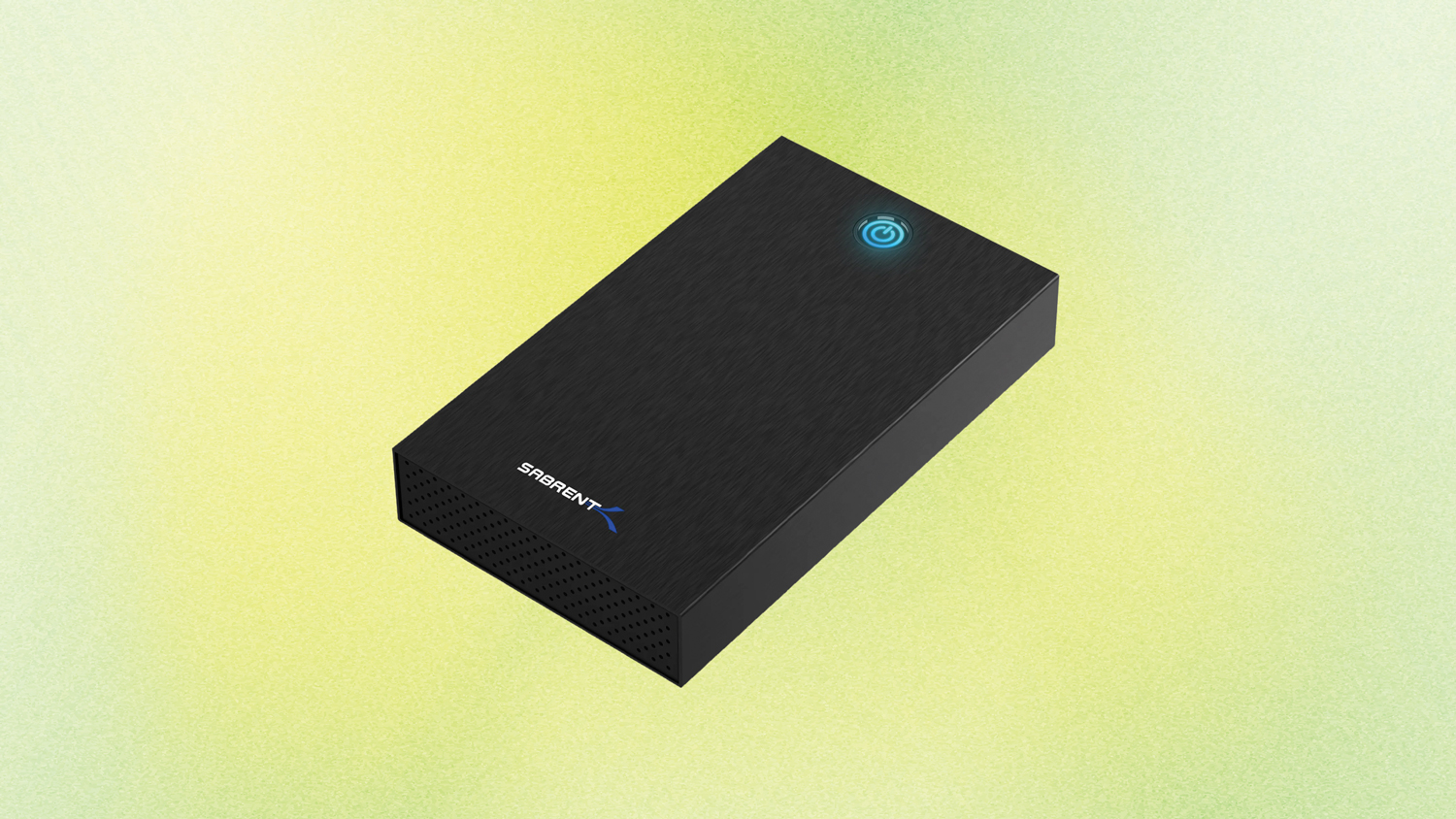Sabrent Tool-Free External Drive Enclosure