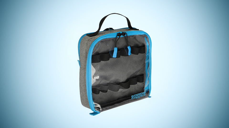Ruggard EPP-CCL Cable Case