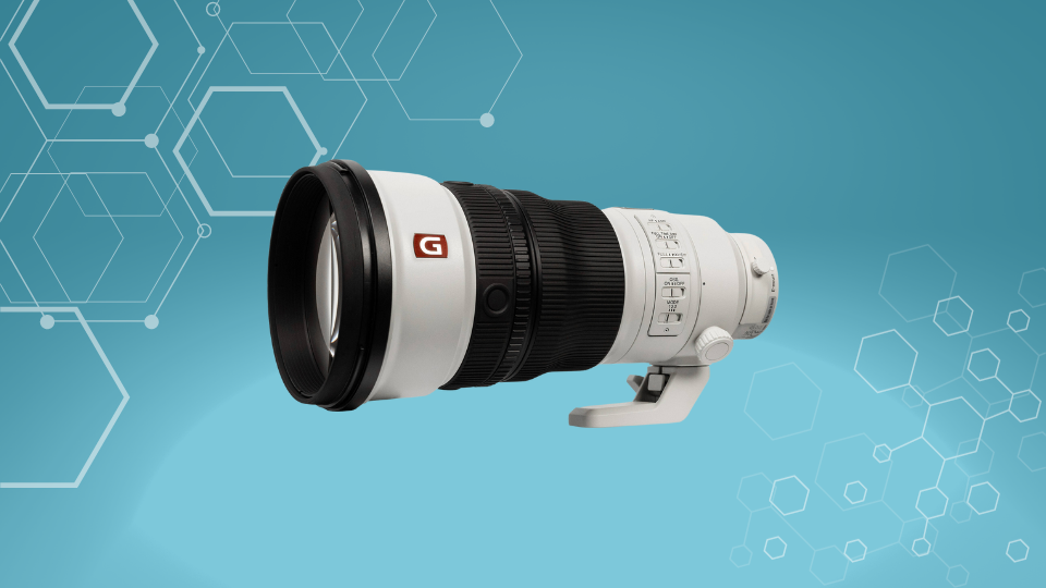 Sony FE 300mm f/2.8 GM OSS Sony FE 300mm f/2.8 GM OSS