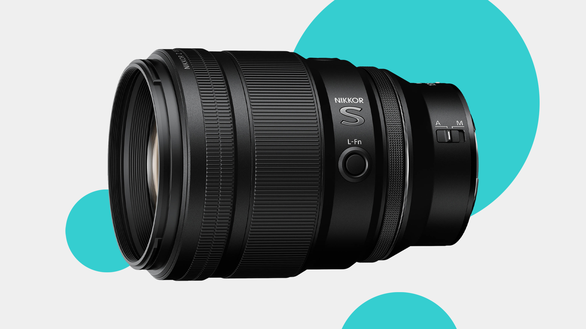 Nikon NIKKOR Z 135mm f/1.8 S Plena Lens Nikon NIKKOR Z 135mm f/1.8 S Plena Lens