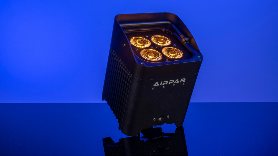 ColorKey AirPar Hex