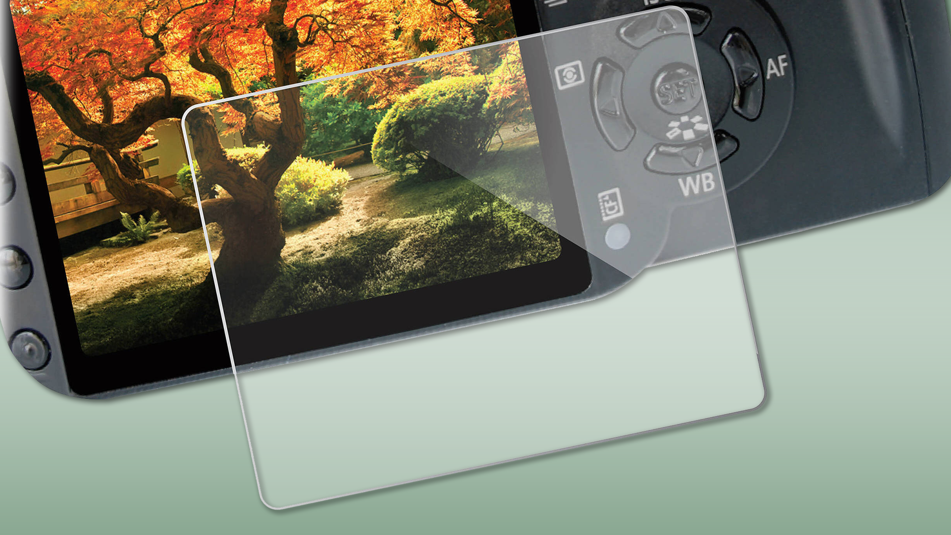 Vello LCD Screen Protector Ultra II for Sony a1, a7R IV, a7R III, a7R II, a7S III, a7S II, a7 III, a7 II, a7C, a9 II, a9, RX1R III, RX10 II, RX10 III, RX10 IV, RX100 II, RX100 IV, RX100 V, RX100 VI, RX100 VII, ZV-E10, ZV-1F, ZV-1 II, ZV-1, FX3, FX30 Camera