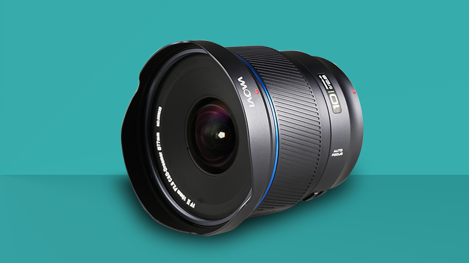 Venus Optics Laowa 10mm f/2.8 Zero-D FF Nikon Z-mount Autofocus Lens Venus Optics Laowa 10mm f/2.8 Zero-D FF Nikon Z-mount Autofocus Lens