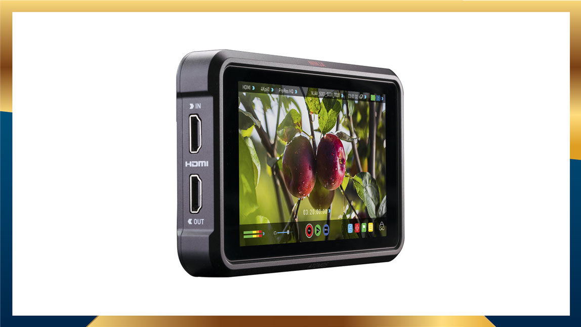 Atomos Ninja V 5" 4K HDMI Recording Monitor