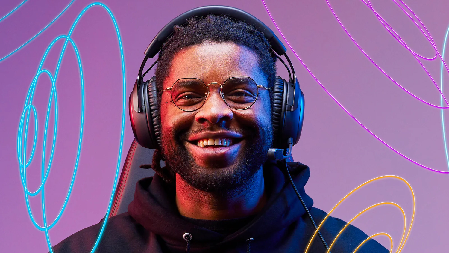 HyperX Cloud III Gaming Headset HyperX Cloud III Gaming Headset