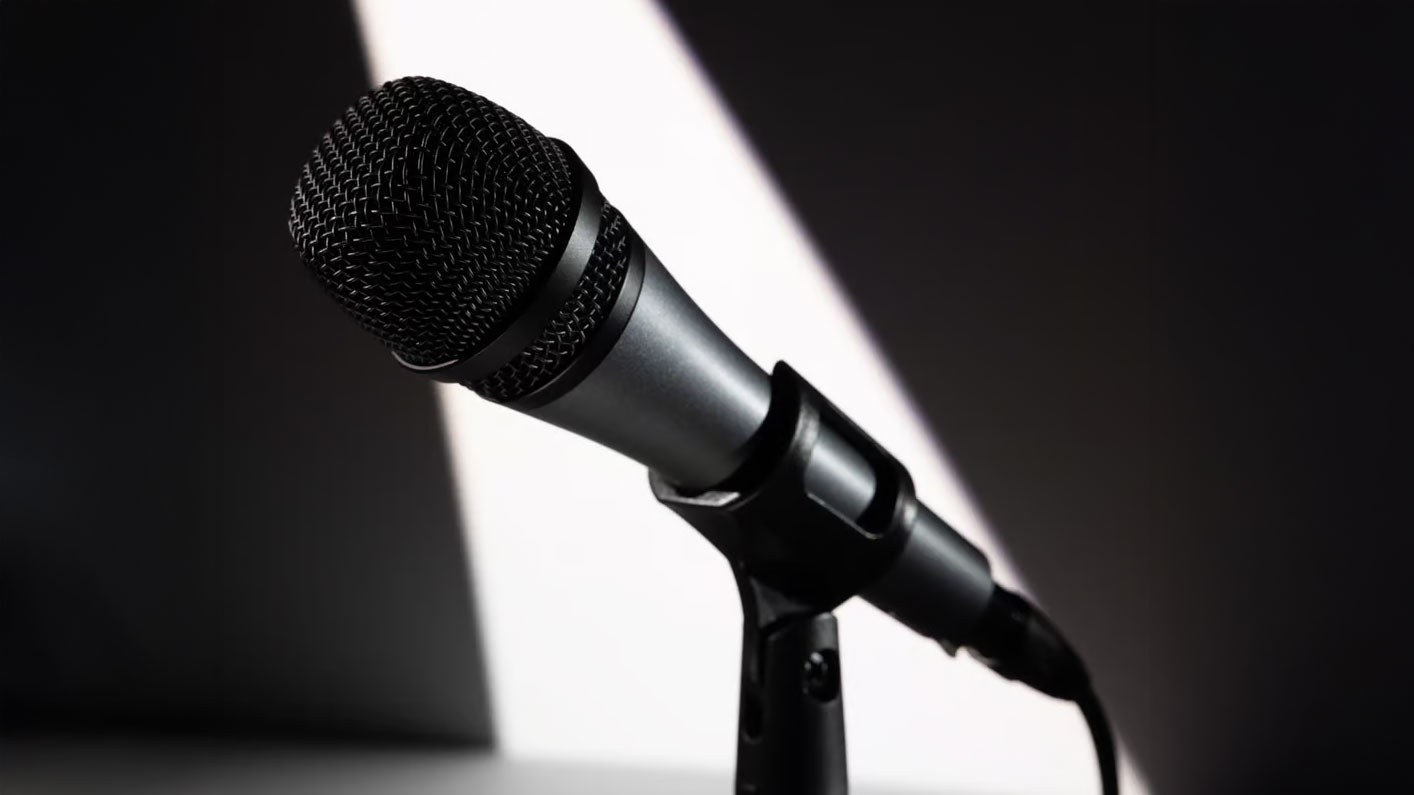 Sennheiser e 835 Cardioid Handheld Dynamic Microphone Sennheiser e 835 Cardioid Handheld Dynamic Microphone