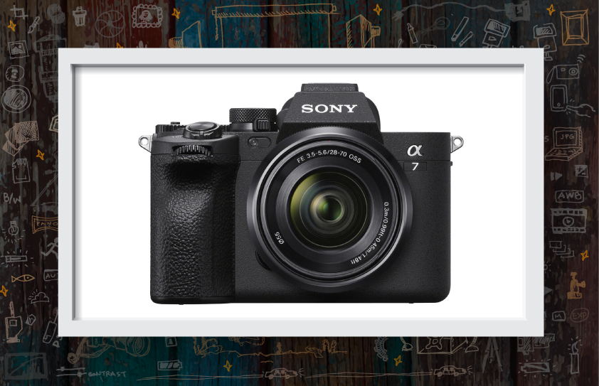 Sony a7 IV