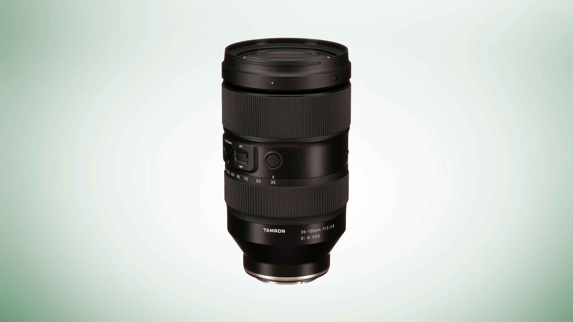 Tamron 35-150mm f/2-2.8 Di III VXD Lens