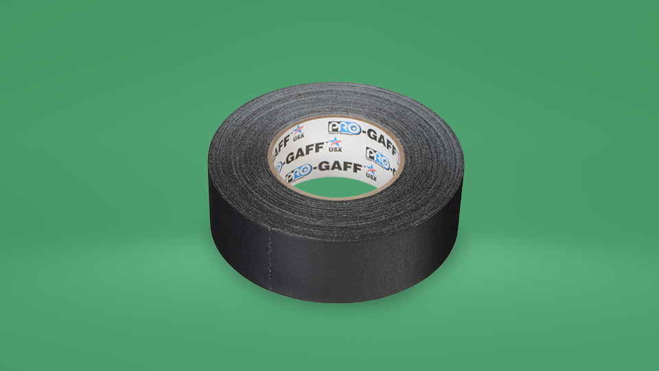 ProTapes Pro Gaffer Tape ProTapes Pro Gaffer Tape