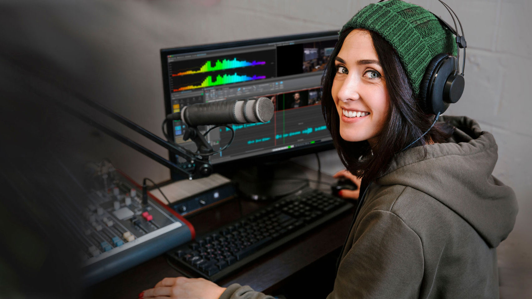 Steinberg WaveLab Cast 2 Podcast Audio Streaming and Editing Software Steinberg WaveLab Cast 2 Podcast Audio Streaming and Editing Software