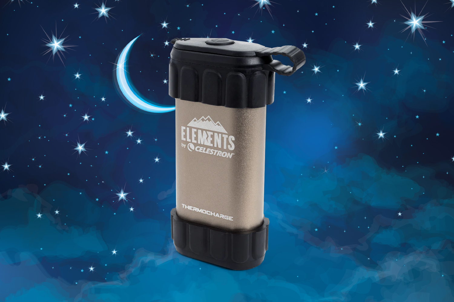Celestron Elements ThermoCharge Power Pack Celestron Elements ThermoCharge Power Pack