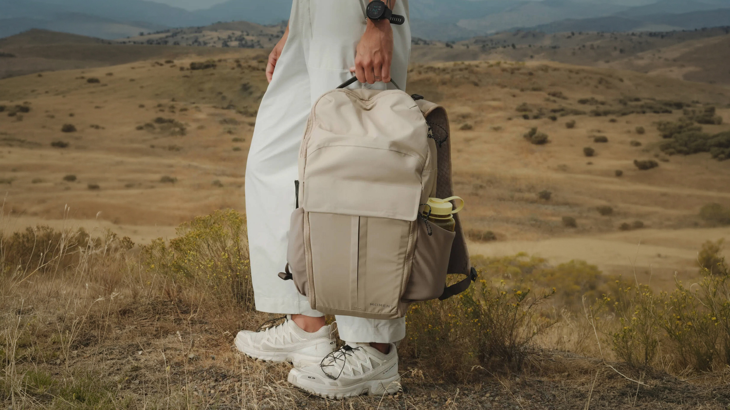 Moment Sequence Camera Backpack