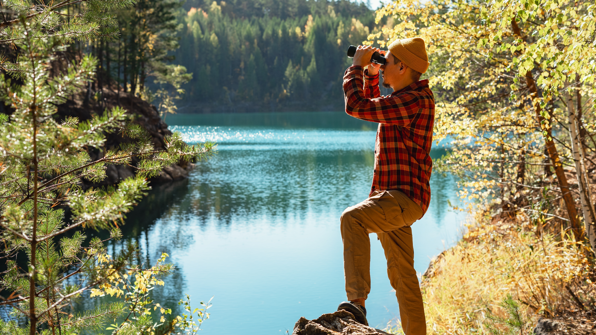 The Best Binoculars