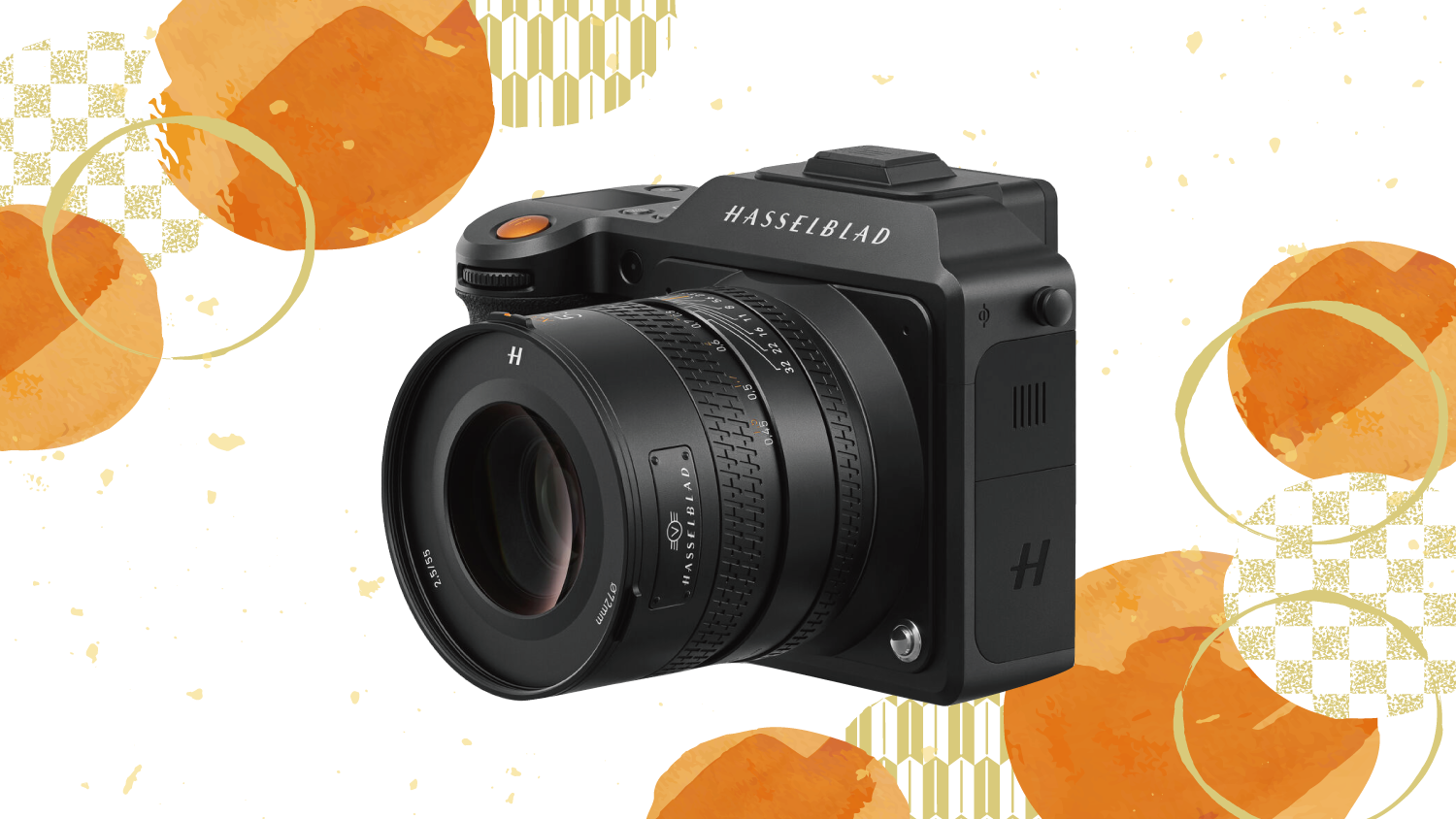 Hasselblad X2D 100C Hasselblad X2D 100C